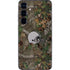NFL Cleveland Browns Realtree Xtra Green Camo Galaxy S25 Skin